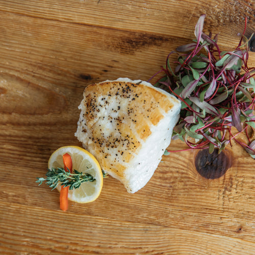 The Best Ways to Enjoy White Fish