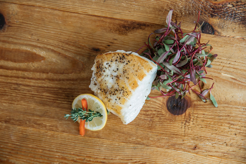 The Best Ways to Enjoy White Fish