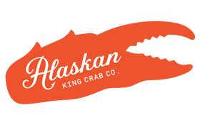 Alaskan King Crab Co. Logo