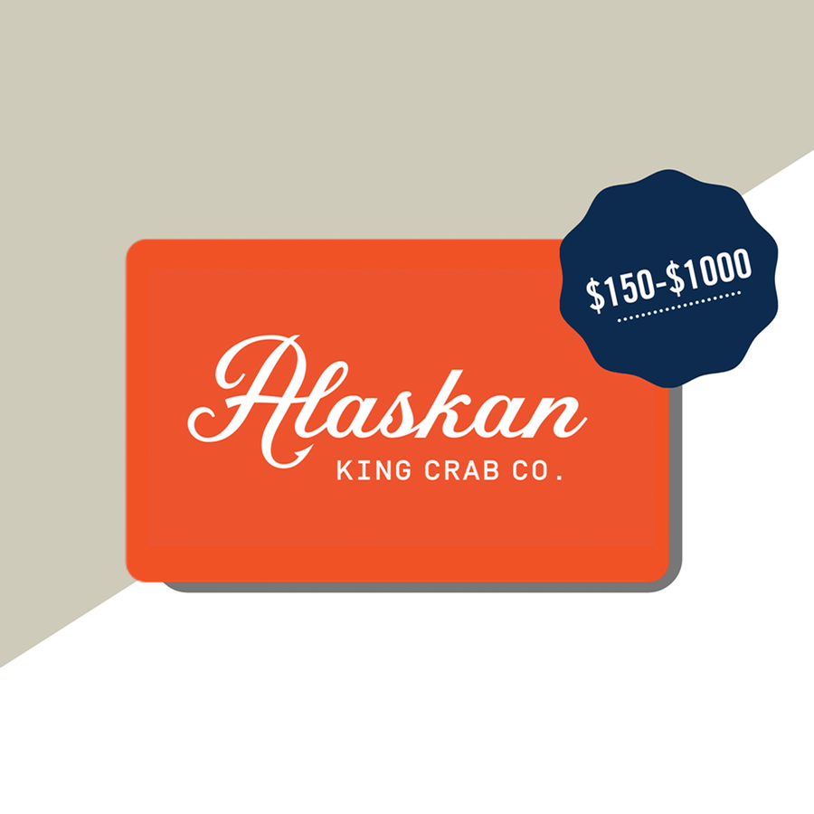 Alaskan King Crab