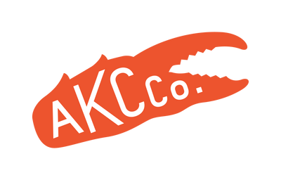 Alaskan King Crab Logo