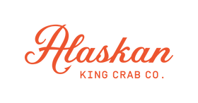 Alaskan King Crab Co. logo