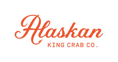 Alaskan King Crab logo