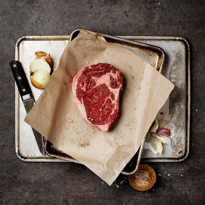 USDA Prime Boneless Ribeye Steak