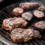 USDA Prime Boneless Ribeye Steak