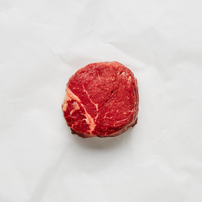 USDA Prime Filet Mignon