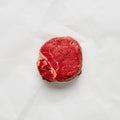 Filet Mignon
