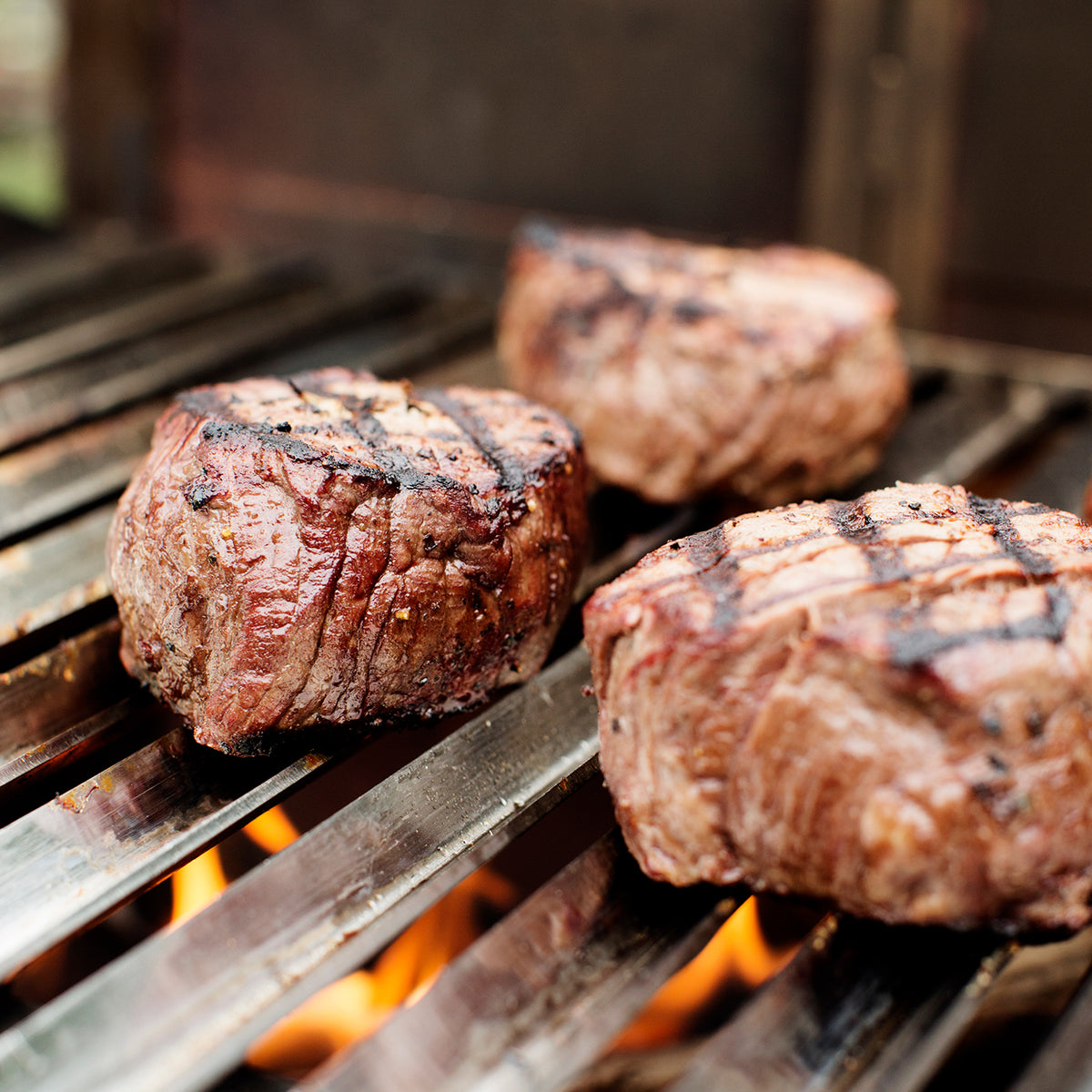 USDA Prime Filet Mignon