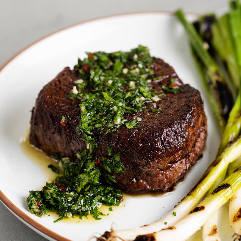 USDA Prime Filet Mignon