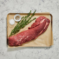 Beef Tenderloin