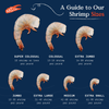Headless Oishii Shrimp
