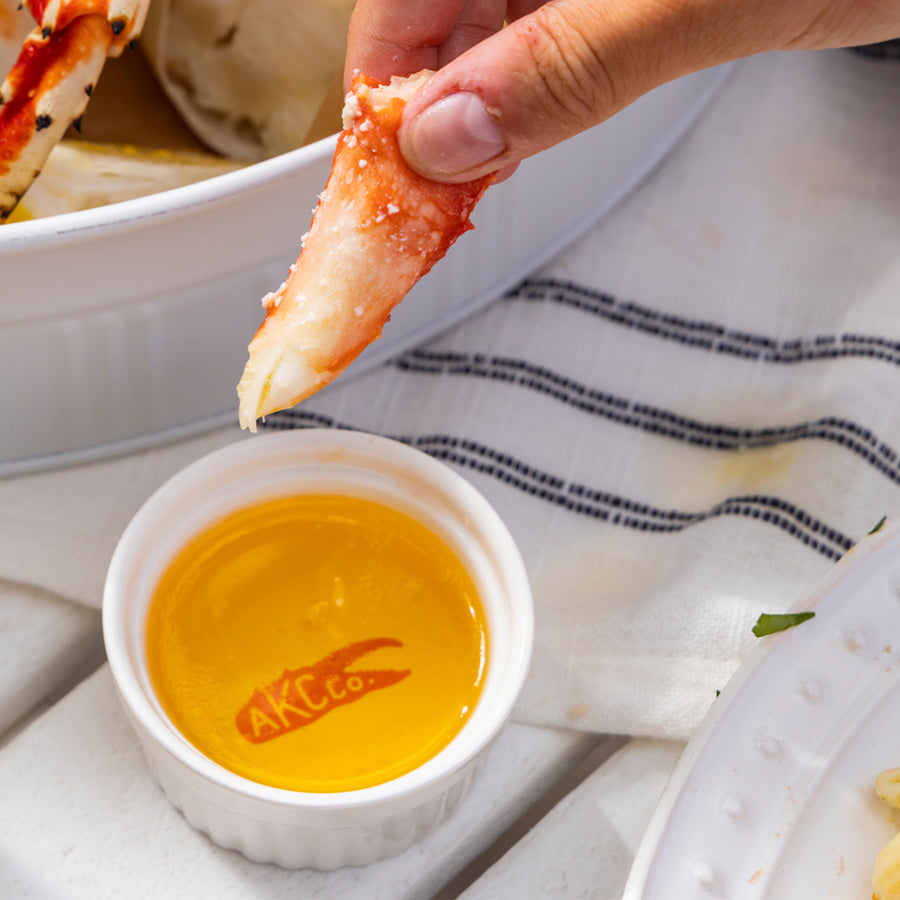 King Crab Knuckles