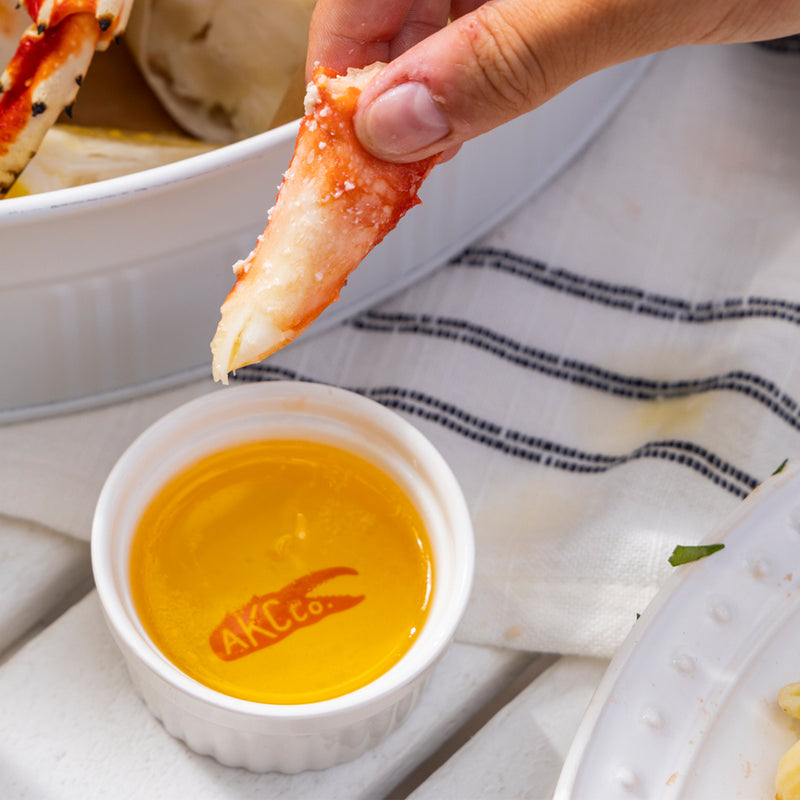 King Crab Knuckles
