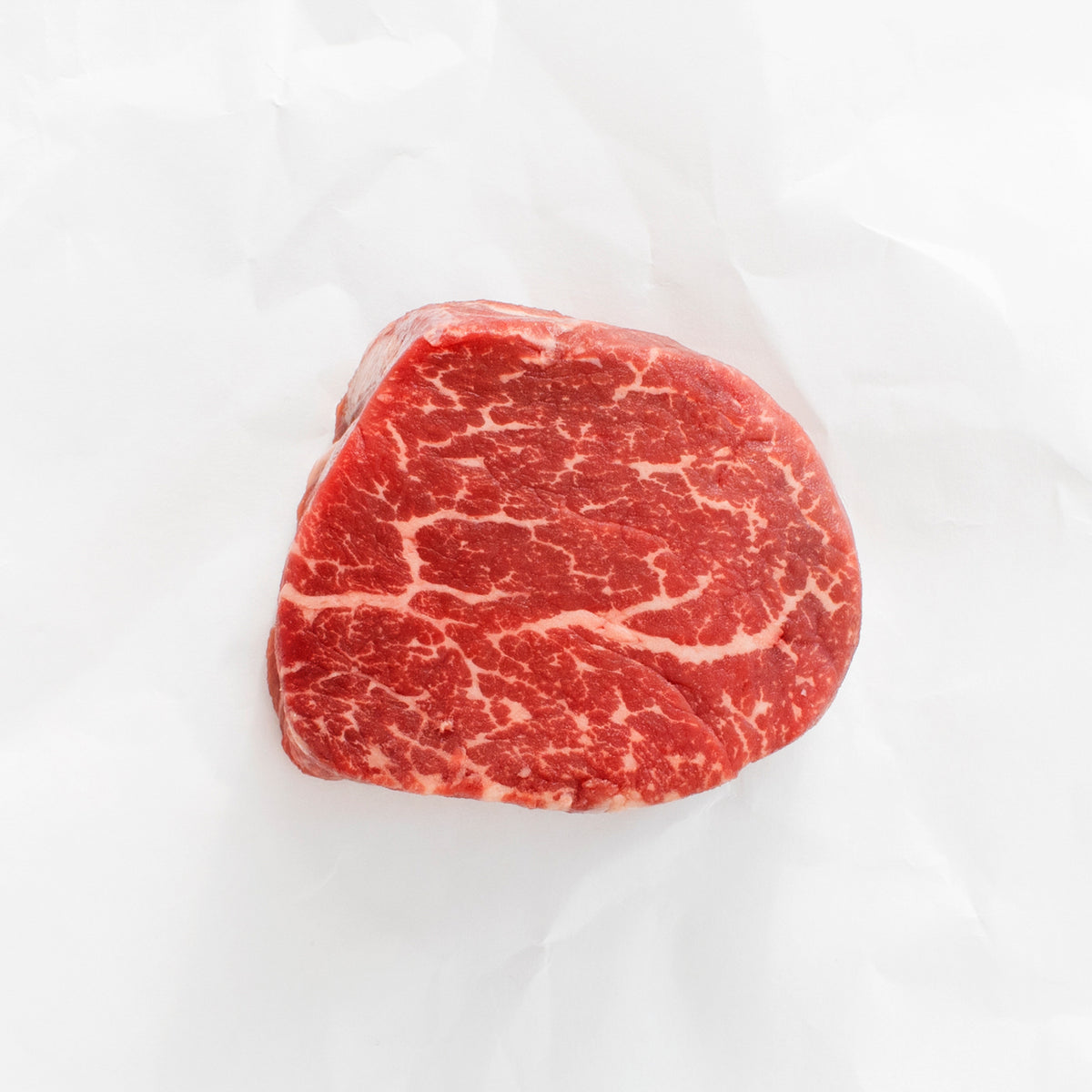 Raw Wagyu Filet