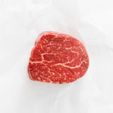 Raw Wagyu Filet