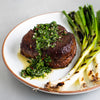Cooked Wagyu Filet