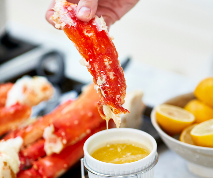 Shop Crab Collection