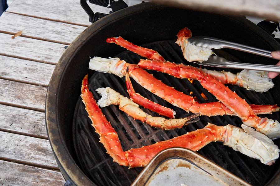Grill