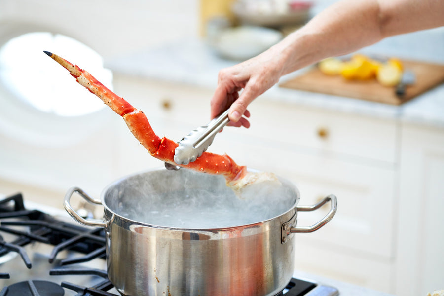 Boil