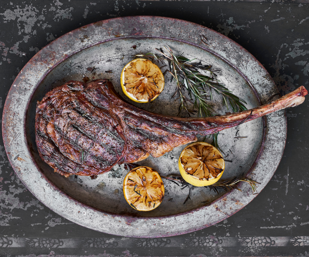 Alaskan King Crab Co.