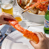 Crab pack