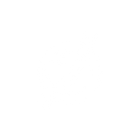 plate with seafood icon