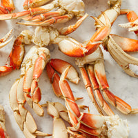 Dungeness Crab