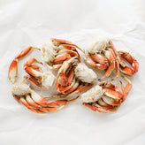 Dungeness Crab