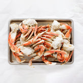 Dungeness Crab