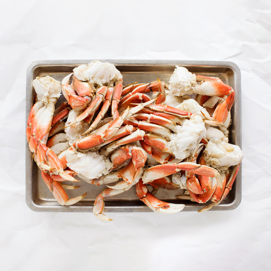 Dungeness Crab