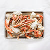 Dungeness Crab Clusters
