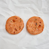Salmon Patties