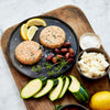 Salmon Patties