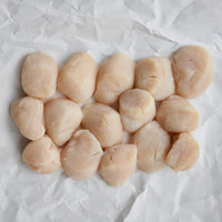 Sea Scallops