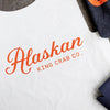 Alaskan King Crab Bibs