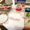 Alaskan King Crab Bibs