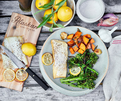 Alaskan King Crab Co.