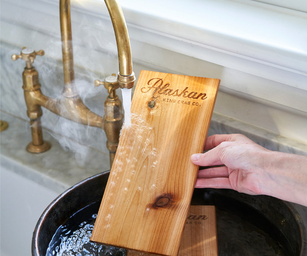 Alaskan King Crab Co.