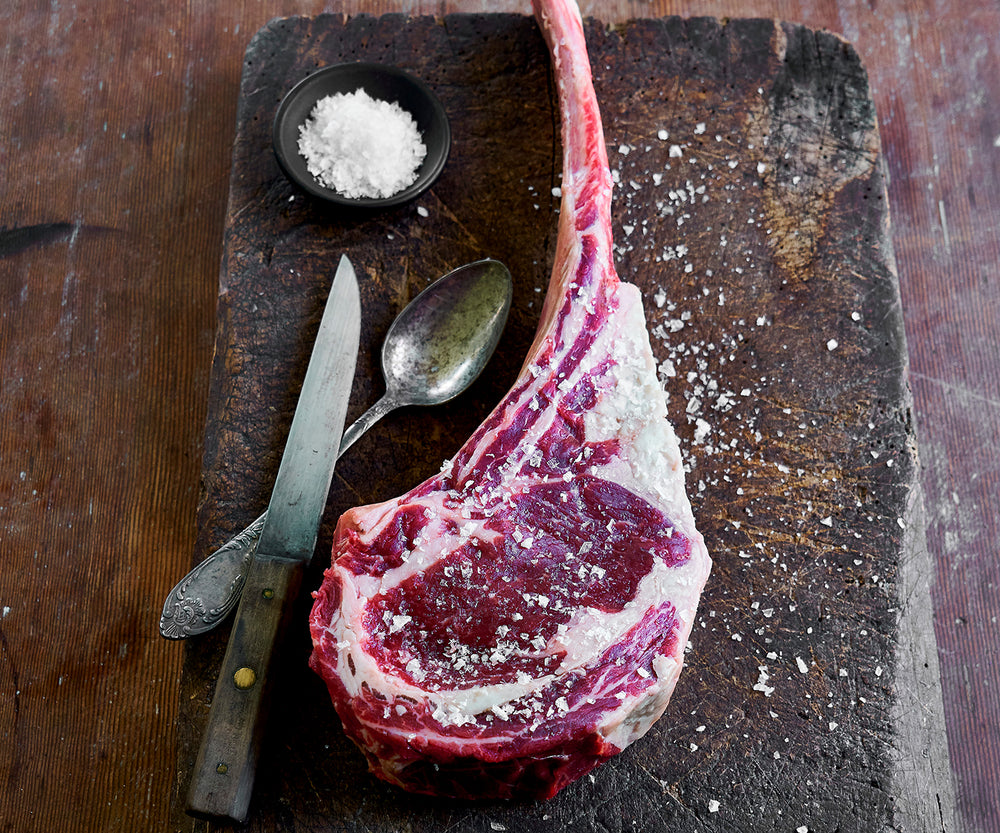 Alaskan King Crab Co.