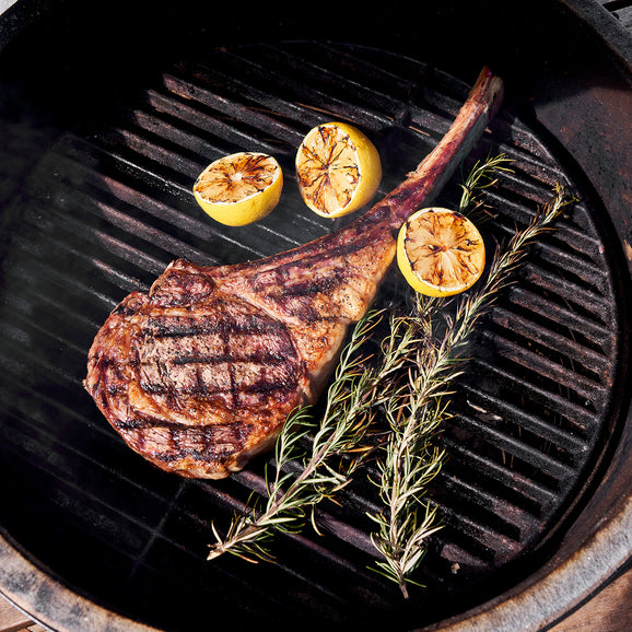 FREE TOMAHAWK RIBEYE