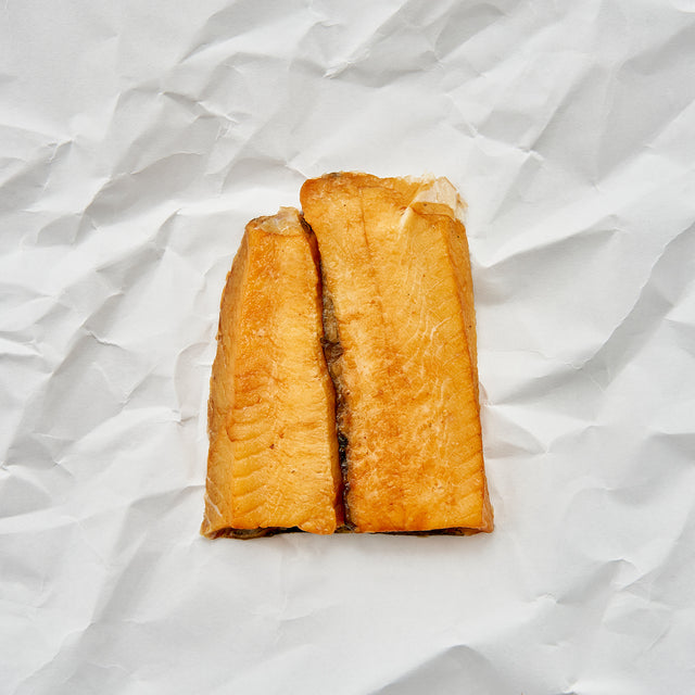 Smoked Black Cod/Sablefish