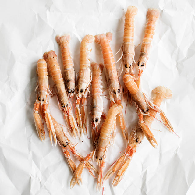 Ramekins, Butter, & Seafood Seasoning Bundle – Alaskan King Crab