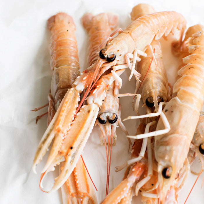 langoustine