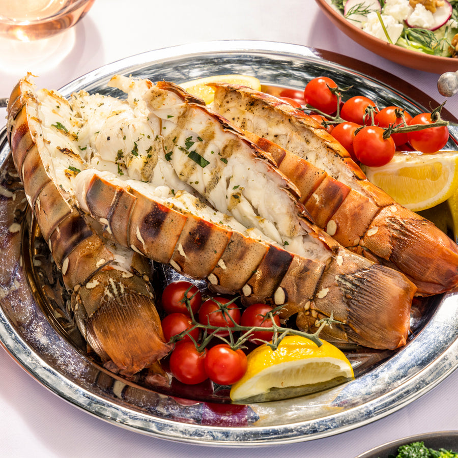 Lobster Tail