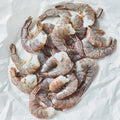 Headless Oishii Shrimp