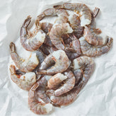Headless Oishii Shrimp