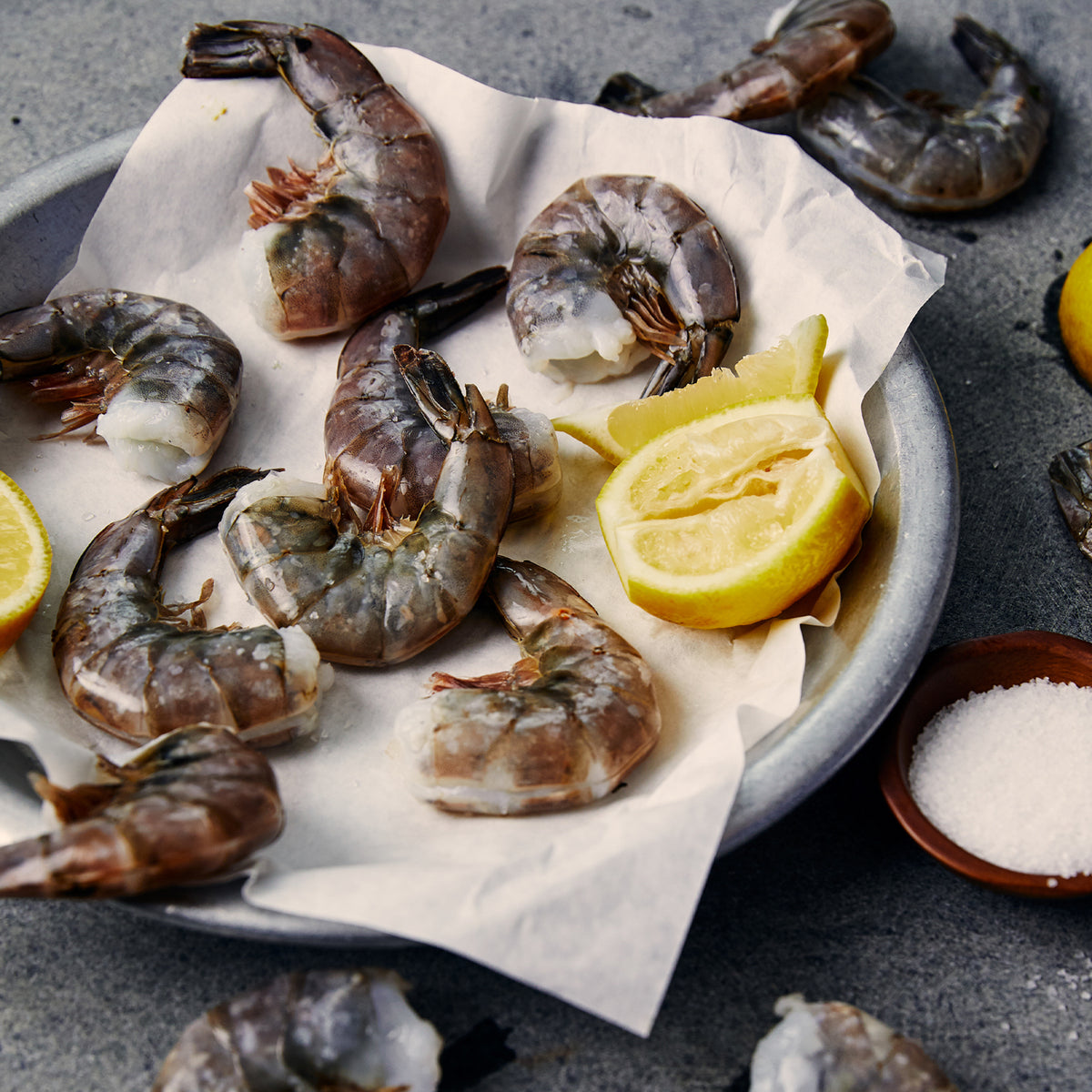 Oishii Shrimp | Sustainably Sourced | Delivered Overnight – Alaskan ...
