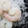 Peeled & Deveined, Tail-Off Gulf Shrimp