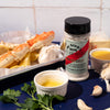 Ramekins, Butter, & Seafood Seasoning Bundle