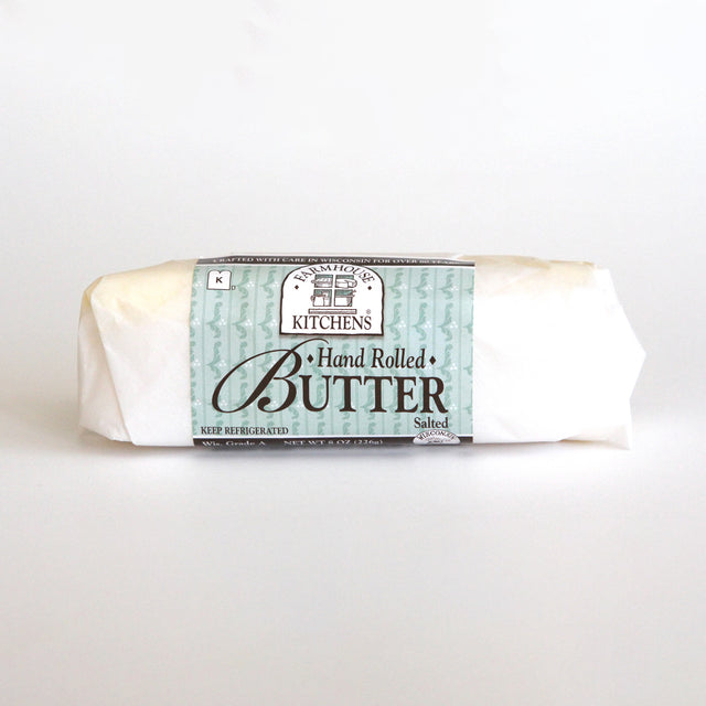 Ramekins, Butter, & Seafood Seasoning Bundle